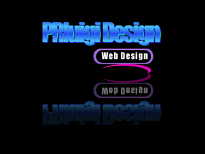 PRluigiDesign Web Creations